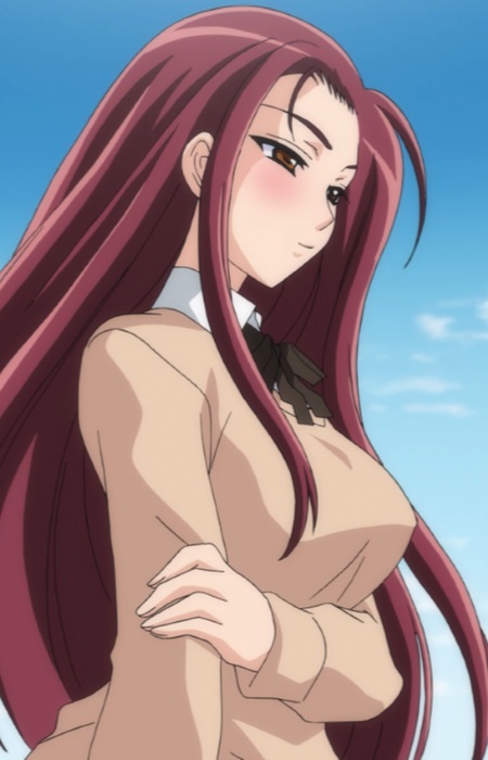 Fukuhara, Shinobu