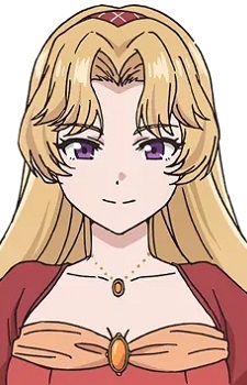 Roselia Fadgal