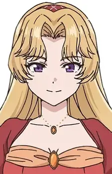 Fadgal, Roselia