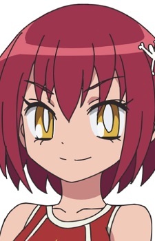 Natsumi Shisouma