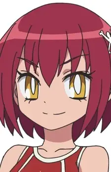 Shisouma, Natsumi