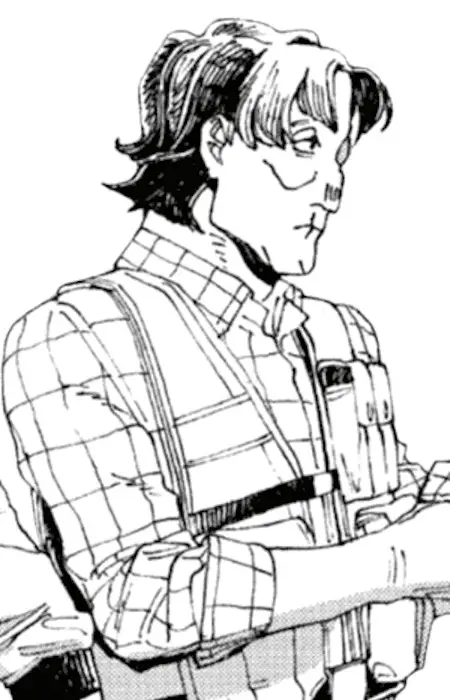 Yorutake