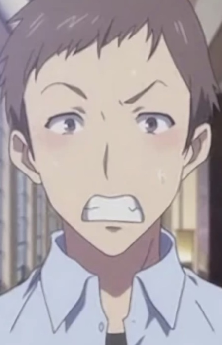 Enkouji, Toshiaki