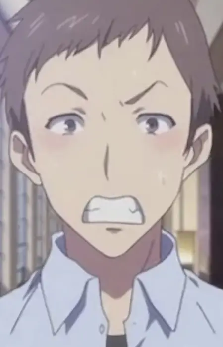 Enkouji, Toshiaki