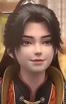 Qin, Si