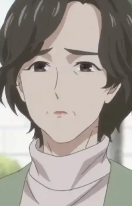 Inamura, Chieko
