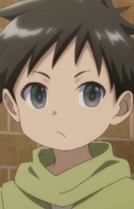 Dean