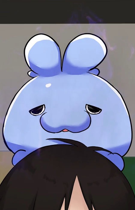 Agarimushi