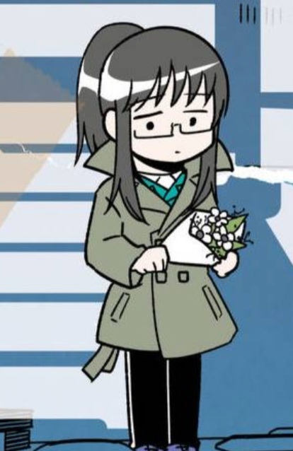 Sakamoto, Ayumi