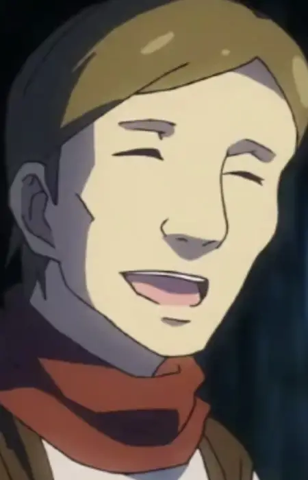 Gordon