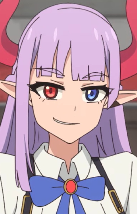 Leah