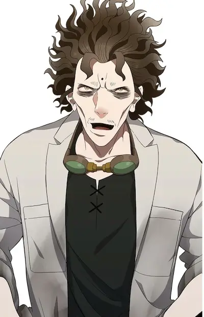 Gideon