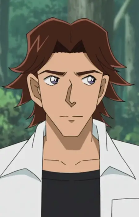 Tsubota, Ren