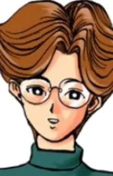 Mrs. Hanasaki