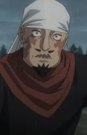 Yamada, Masahide