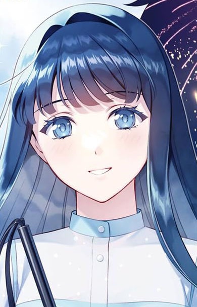 Fuyutsuki Koharu