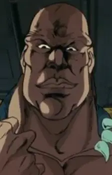 Gyuuki