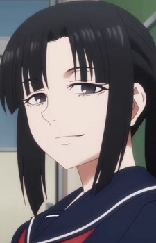 Hasegawa Amane