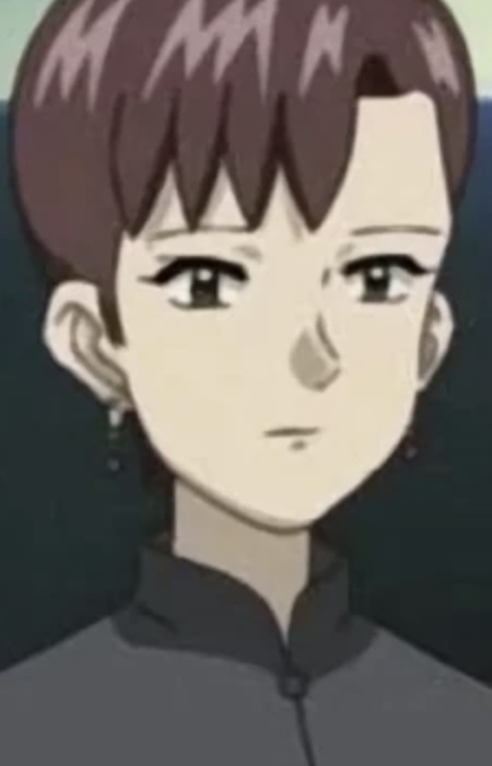 Tamai Misono