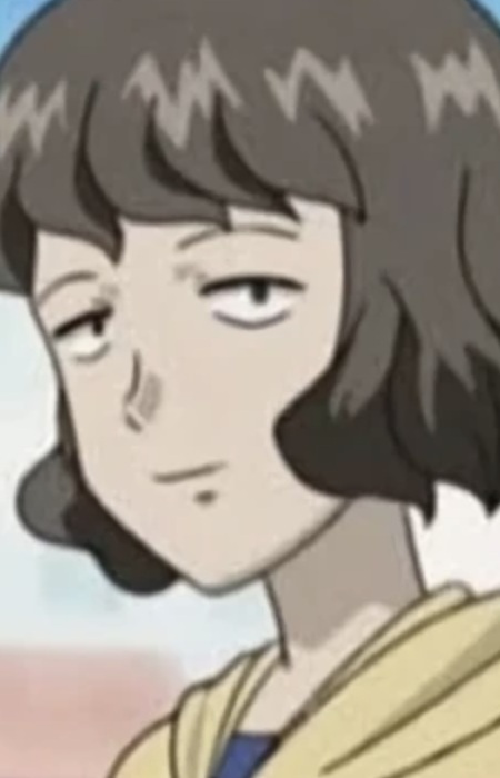 Ozaki Mihaya