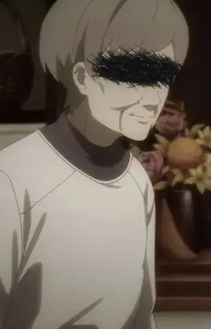 Ame-chan's Grandmother