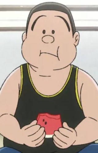 Shiraishi Tetsuo