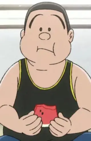 Shiraishi, Tetsuo