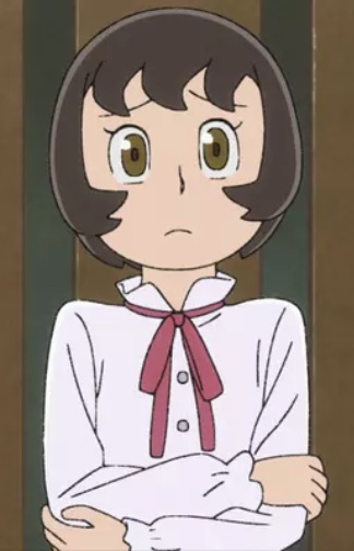 Shiraki Youko