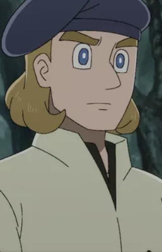 Jean