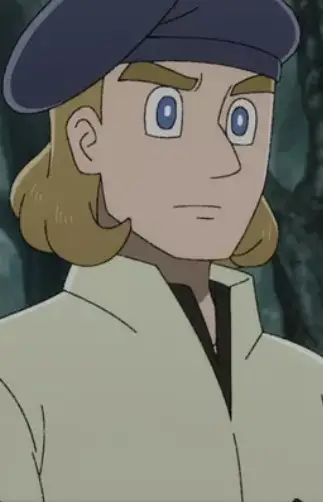 Jean
