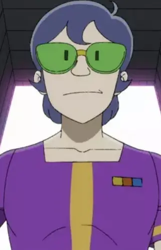 Future Time Patrol Agent