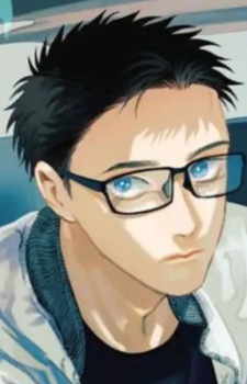 Hagiwara, Kouta