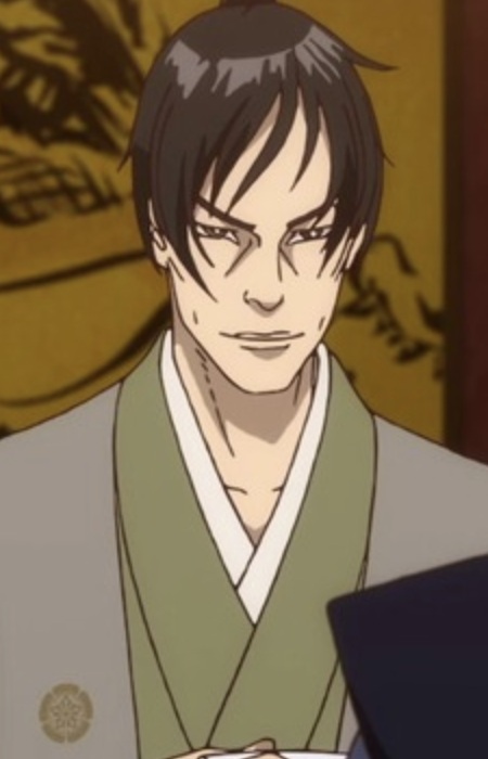 Oda Nobukatsa