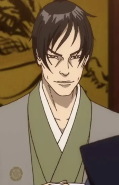 Oda, Nobukatsa