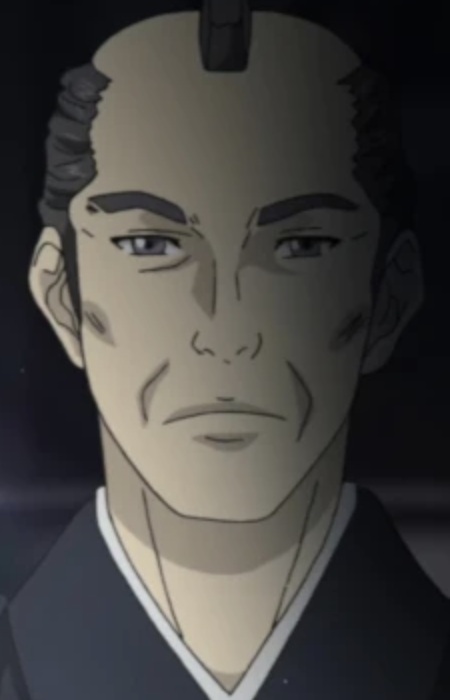 Takasugi Ginpei
