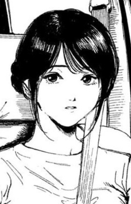 Kuritani, Akane