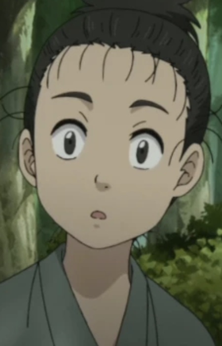 Sadakichi