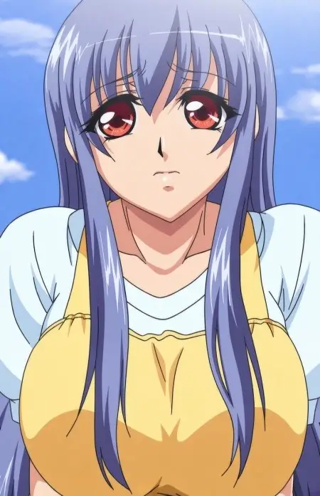 Suda, Mizuki