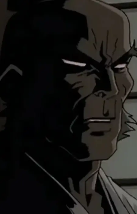 Yagyuu, Tajima Munenori