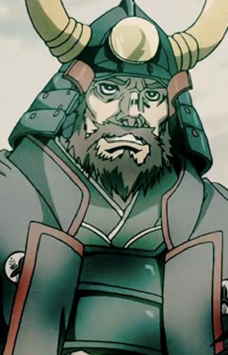 Fukushima, Masanori