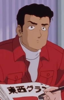 Kinjou Yuu