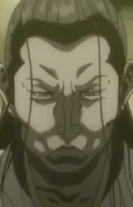 Tanba, Henyasai