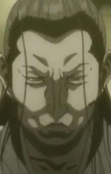 Tanba, Henyasai
