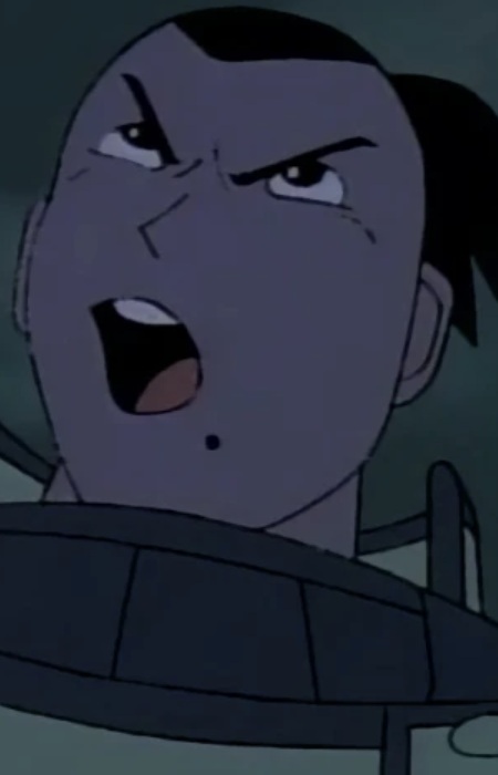 Satomi, Yoshinari