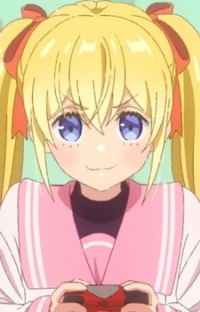 Mao Usada