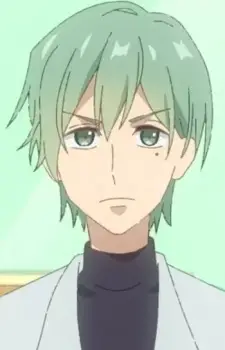 Takamine, Hazuki