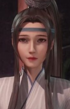 Xiao Chan 
