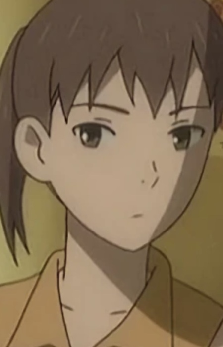 Honomi Asagi