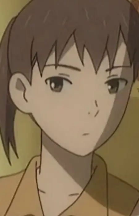 Asagi, Honomi