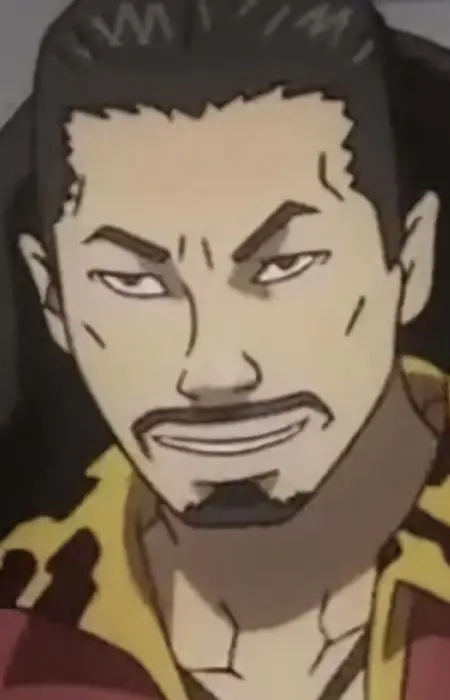 Otoo, Shigeyuki